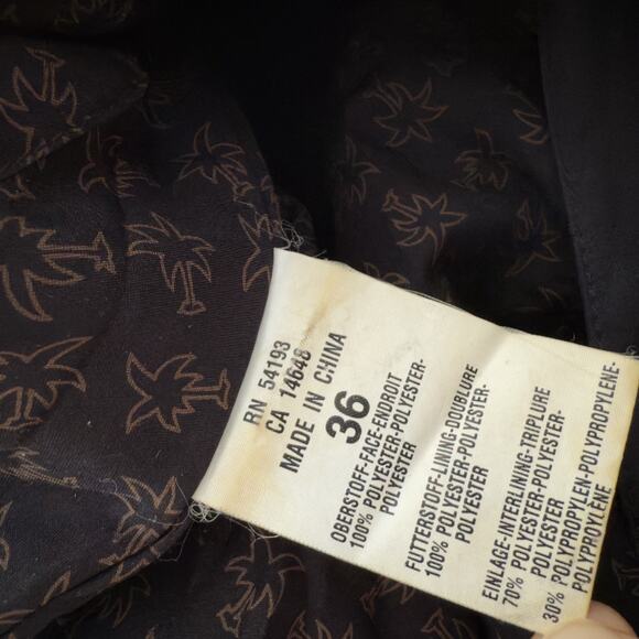 Bogner Vintage Ski Suit One Piece Snowsuit Snow Bib Size 36 - Picture 6 of 15